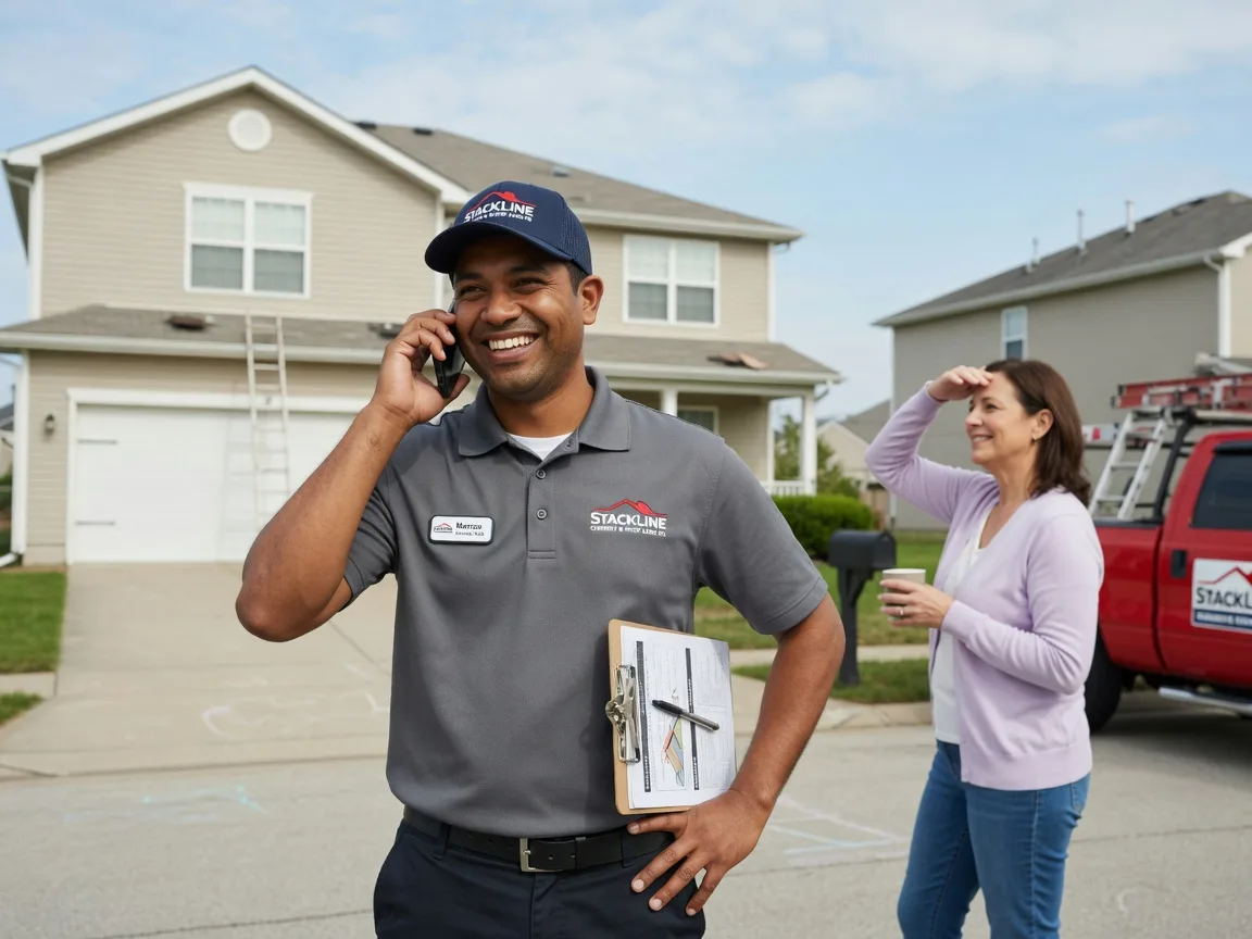Chimney flashing repair Caliente, CA FAQs